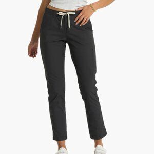 Vuori Women's Ripstop pant